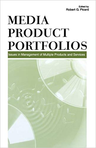 Media Product Portfolios: Issues in Management of Multiple Products and Services